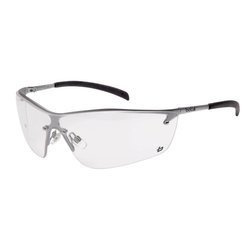 Bolle Safety - Schutzbrille SILIUM - Transparent - SILPSI