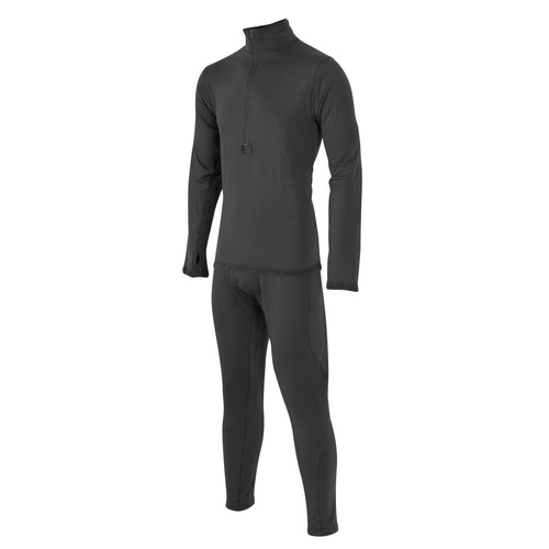 Helikon - Unterwäsche-Set - Level 2 - Olivgrün - KP-UN2-PO-02