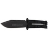 RUI - Balisong Knife Titanium Rescue - 36214