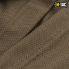 M-Tac - Ninja Balaclava - Thermoactive - Olive - 40405001