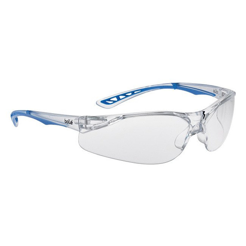 Bolle Safety - Schutzbrille ILUKA - Klar - ILUPSI