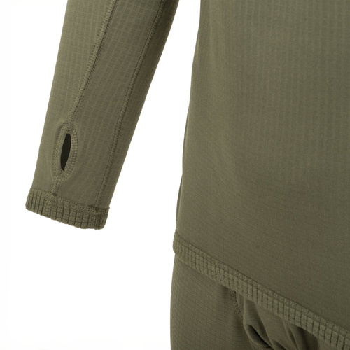 Helikon - Unterwäsche-Set - Level 2 - Olivgrün - KP-UN2-PO-02