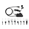 Earmor - M51 PTT Military Standard Version - Kenwood - M51-KEN