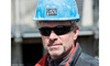 Bolle Safety - Safety Glasses - RUSH+ - Smoke - RUSHPPSF