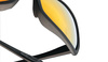 Bolle Safety - Safety glasses SPIDER - Red Flash - SPIFLASH