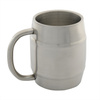 M-Tac - Kufel termiczny do piwa - 450 ml - Stalowy - CL1C-M15