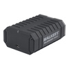Walker's - Schalldämpfer Silencer 2.0 R600 - Schwarz - GWP-SLCRRC2