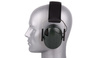 Caldwell - Aktywne ochronniki słuchu E-Max Low Profile