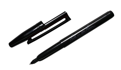 Rite in the Rain - Belt-Clip Pen - Black - 2 pcs - BK91