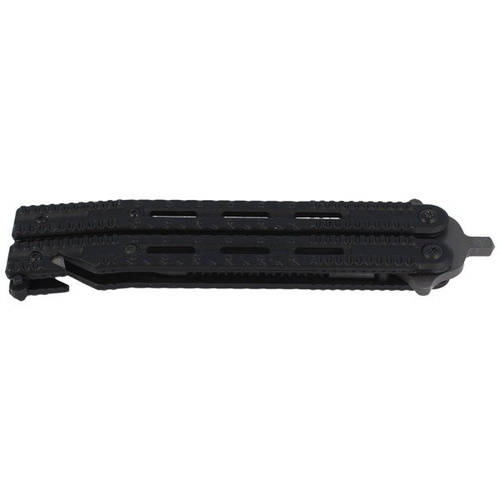 RUI - Balisong Knife Titanium Rescue - 36214