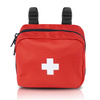 Medaid - Reiseapotheke Typ 310 - 16 Artikeln - Rot
