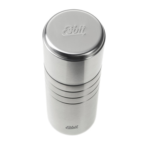 Esbit - Majoris Vacuum Flask - 1L - Stainless Steel - VF1000TL-S