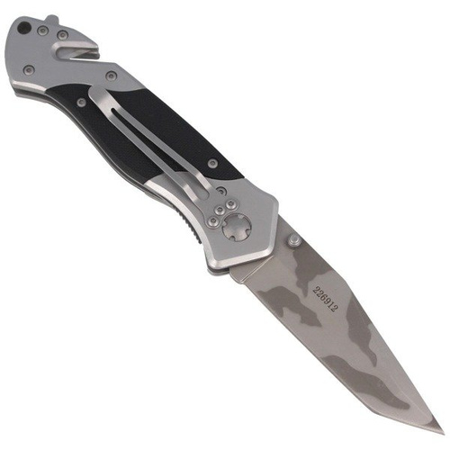 Herbertz Solingen -  Tanto Urban 86 mm - 226912