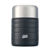 Esbit - Majoris Food Jug - 0,6 L - Black - FJ600TL-DG