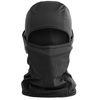 Mil-Tec - Lekka kominiarka Tactical Balaclava - Czarna - 12110102