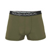 Rough Radical - Bokserki Assault - Khaki