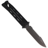 RUI - Balisong Knife Titanium Rescue - 36214