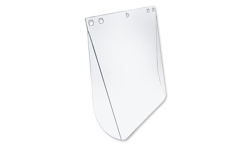 Bolle Safety - Replacement Polycarbonate Face Shield Visor - BL20FAPI