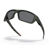 Oakley - Okulary ochronne SI Drop Point - MultiCam Black - Szare - OO9367-1260
