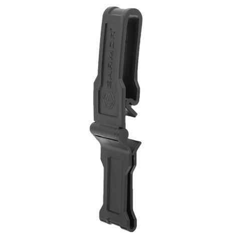Earmor - Gürtel-Clip für Gehörschutz - S08