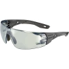 Bolle Safety - Okulary ochronne RUSH+ 2.0 - EN ISO 16321-1 - Platinum - Welding 1.7 Grey - RUSPMN80E