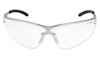 Bolle Safety - Safety Glasses SILIUM - Transparent - SILPSI