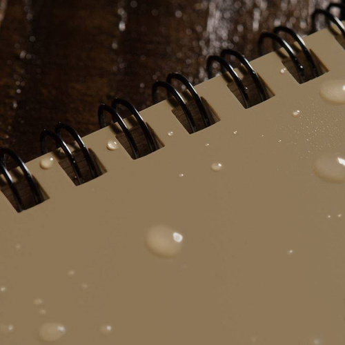 Rite in the Rain - Notes Wodoodporny - 3x5   - 935T - Tan