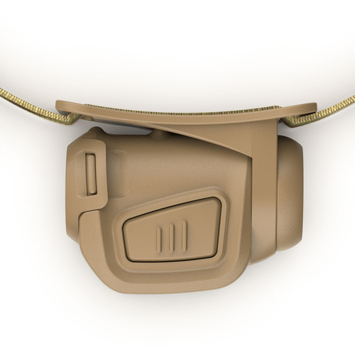 Princeton Tec - Headlamp REMIX PRO - TAN / MultiCam - RMX300PRO