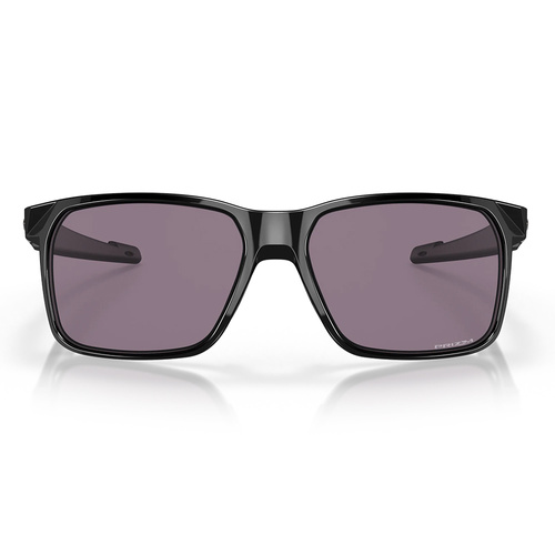 Oakley - Okulary ochronne SI Portal X - Polished Black - OO9460-0859