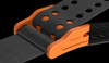 SAM Medical - Staza zaciskowa SAM XT - Hi-Viz Orange - SAM XT-C