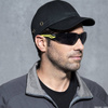 Bolle Safety Standard Issue - Silex+ Ballistische Schutzbrille - Smoke - PSSSILP443B