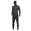 Rough Radical - Cobalt Thermoactive Underwear - Black