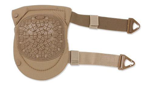 ALTA - FLEX 360 Vibram Cap Knee Pads - Coyote Brown - 50433.14