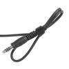 Earmor - M32H PLUS Communication Headset for Helmets - ARC Mount - Coyote - M32H-TN/ARC (PLUS)