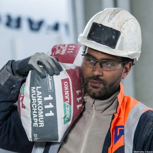 Bolle Safety - Safety glasses CONTOUR - ESP - CONTESP