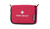 Mil-Tec - Erste-Hilfe-Kit - klein - rot - 16026000