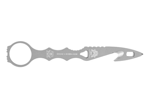 Benchmade - Rescue Knife 179GRY SOCP Hook - 440C - Gray - 179GRY