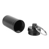 Earmor - Earplug Aluminum Container + MaxDefense Earplugs - S15