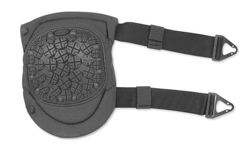 ALTA - Ochraniacze kolan FLEX 360 Vibram Cap - Czarny - 50433