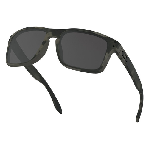 Oakley - SI Holbrook Multicam Black - Grey - OO9102-93