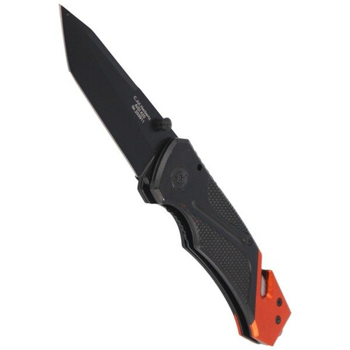 Herbertz Solingen - Rettungsmesser Tanto Folder - 203911
