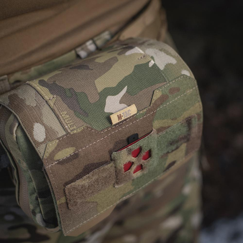 M-Tac - IFAK Medizinische Tragehilfe Large Elite - MultiCam - 10238008