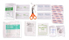 Mil-Tec - Apteczka - First Aid Kit - Mała - Zielony - 16026001