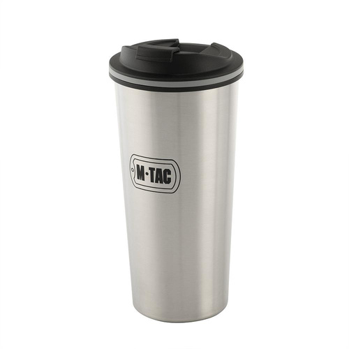 M-Tac -  Kubek Termiczny 450 ml - Stalowy - UN-A01-450