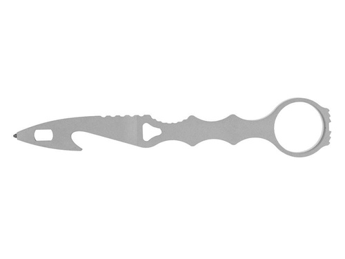 Benchmade - Rescue Knife 179GRY SOCP Hook - 440C - Gray - 179GRY