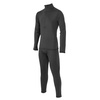Helikon - Unterwäsche-Set - Level 2 - Schwarz - KP-UN2-PO-01