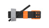 SAM Medical - Staza zaciskowa SAM XT - Hi-Viz Orange - SAM XT-C