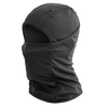 Mil-Tec - Lightweight Tactical Balaclava - Black - 12110102