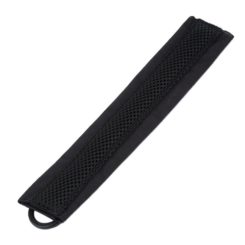 Earmor - Opaska do ochronników słuchu Advanced Modular Headset Cover - Czarny - M61-BK