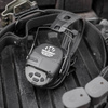 Walker's - Digital Muff Firemax - Black - GWP-DFM